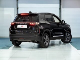 2025 Tenet T4, чёрный, 2068110 рублей, вид 4