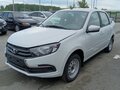 2026 Lada (ВАЗ) Granta I Рестайлинг, белый, 987000 рублей - вид 3
