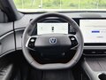 2025 Changan CS75 Plus IV, чёрный - вид 10