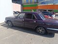 2001 ГАЗ 3110 «Волга», фиолетовый, 500000 рублей