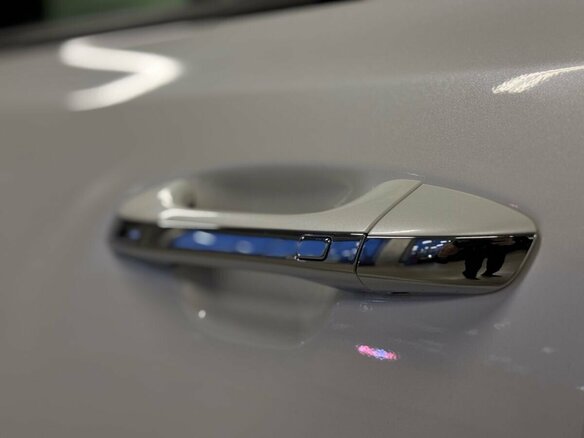 2018 Kia Optima IV Рестайлинг, белый, 2139000 рублей - вид 11