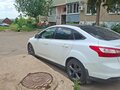2011 Ford Focus III, белый, 800000 рублей - вид 3