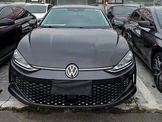 2023 Volkswagen Lamando L II, чёрный, 1488700 рублей, вид 1