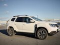 2021 Renault Duster II, белый, 1465000 рублей - вид 3