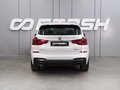 2021 BMW X3 28i xDrive III (G01), белый, 5300000 рублей - вид 3