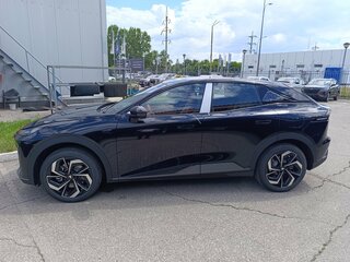 2025 Changan Deepal S07 31.73 kWh I Рестайлинг, чёрный, 5289900 рублей, вид 2