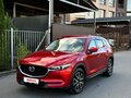 2018 Mazda CX-5 II, красный - вид 6