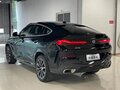 2023 BMW X6 30i III (G06) Рестайлинг, чёрный, 7816000 рублей - вид 2