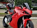 2022 Ducati Supersport, красный, 1000000 рублей - вид 2