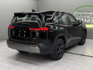 2026 Toyota RAV4 VI (XA60), чёрный, 4250000 рублей, вид 4