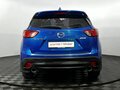 2012 Mazda CX-5 I, синий, 1650000 рублей - вид 6