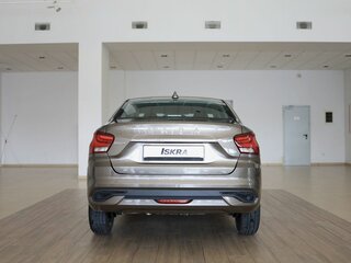 2026 Lada (ВАЗ) Iskra, коричневый, 1525000 рублей, вид 5