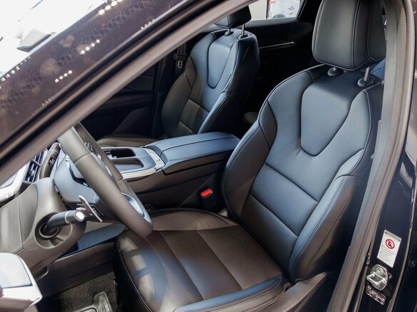 2026 Haval F7x II, чёрный, 3959010 рублей - вид 17
