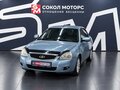 2015 Lada (ВАЗ) Priora I Рестайлинг, серебристый, 569900 рублей - вид 3