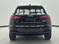 2022 Audi Q3 35 TFSI II (F3), чёрный, 2720000 рублей - вид 4