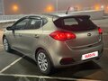 2012 Kia Ceed II, серый, 455000 рублей - вид 3