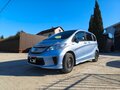 2011 Honda Freed I Рестайлинг, синий, 1150000 рублей - вид 1