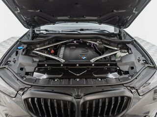 2026 BMW X5 40i IV (G05/G18) Рестайлинг, серый, 15990000 рублей, вид 4