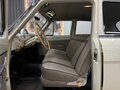 1968 ГАЗ 21 «Волга» 21Р, белый, 3300000 рублей - вид 11