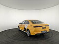 2023 Kaiyi E5, жёлтый, 740000 рублей - вид 6
