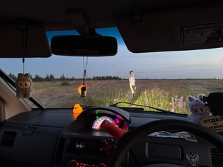 2002 Mitsubishi eK Wagon I, жёлтый, 240000 рублей, вид 1