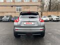 2012 Nissan Juke I, серый, 1250000 рублей - вид 4
