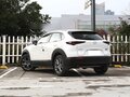 2026 Mazda CX-30 I, белый, 3103003 рублей - вид 4