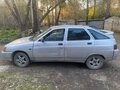 2004 Lada (ВАЗ) 2112, серебристый, 110000 рублей - вид 3