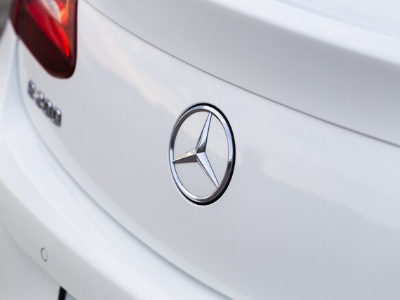 2018 Mercedes-Benz E-Класс 200 V (W213, S213, C238), белый, 4340000 рублей - вид 18