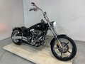 2008 Harley-Davidson Rocker C, чёрный, 910000 рублей - вид 5