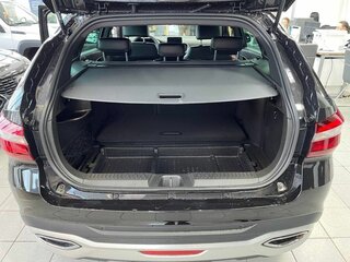 2026 Lada (ВАЗ) Vesta SW Cross I Рестайлинг (NG), чёрный, 2251000 рублей, вид 5