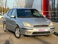 2005 Ford Focus I Рестайлинг, серый, 249999 рублей - вид 4
