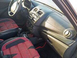 2018 Lada (ВАЗ) Granta I, коричневый, 800000 рублей, вид 4