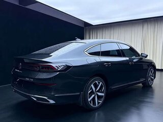 2023 Volkswagen Lamando L II, чёрный, 1580000 рублей, вид 5