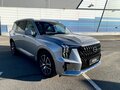 2026 GAC GS8 Dragon II, серебристый, 4949000 рублей - вид 2