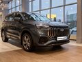 2026 Geely Okavango I Рестайлинг, серый - вид 2