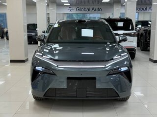 2025 BYD Tang L, чёрный, 5600000 рублей, вид 1