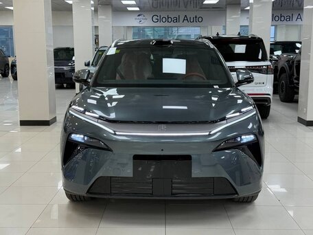 2025 BYD Tang L, чёрный, 5600000 рублей, вид 1
