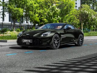 Aston Martin Vanquish III