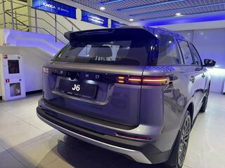 2026 Jeland J6, серый, 2749000 рублей, вид 4