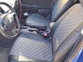 2009 Mitsubishi Lancer X, синий, 650000 рублей - вид 4
