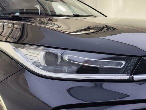 2022 Exeed TXL I Рестайлинг, чёрный, 2100000 рублей - вид 16