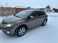 2012 Nissan Murano II (Z51) Рестайлинг 2, бежевый, 1550000 рублей - вид 7