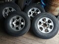 2004 Mitsubishi Delica IV, серебристый, 1600000 рублей - вид 10