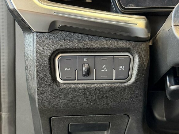 2026 Haval F7x II, чёрный, 3979000 рублей - вид 30