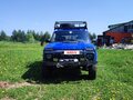 2003 Lada (ВАЗ) 2121 (4x4) I Рестайлинг, синий, 300000 рублей - вид 7