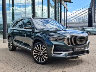 2026 VOLGA K50, зелёный, 4799000 рублей, вид 2