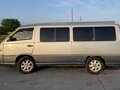 2001 SsangYong Istana, серебристый, 590000 рублей