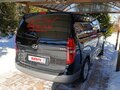 2021 Hyundai H-1 II Рестайлинг 2, чёрный, 2950000 рублей