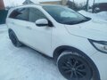 2015 Kia Sorento III Prime, белый, 2150000 рублей - вид 1